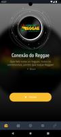 Conexão do Reggae poster