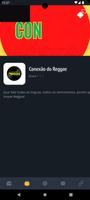Conexão do Reggae screenshot 1