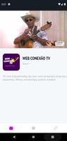 Web Conexão TV poster