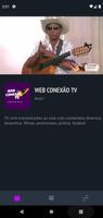 Web Conexão TV screenshot 2