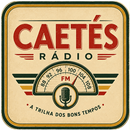 Rádio Caetes APK