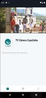 Rede Rádio e Tv Capelinha Plakat