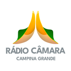 Rádio Câmara Campina Grande-icoon