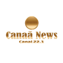 CANAÃ NEWS TV APK