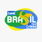 CANAL BRASIL PARA CRISTO-icoon