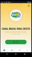 CANAL BRASIL PARA CRISTO 海報