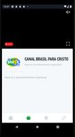 CANAL BRASIL PARA CRISTO screenshot 1