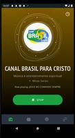 CANAL BRASIL PARA CRISTO 截圖 3