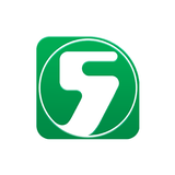 Canal 5 TV Zeichen
