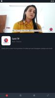 Cariri TV скриншот 2