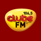 Clube FM Guaxupé icono