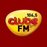 Clube FM Guaxupé icon