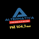 Rádio Alternativa Online APK