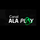 Canal ALAPLAY biểu tượng