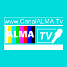 Canal ALMA TV icône