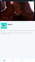 Canal ALMA TV Plakat