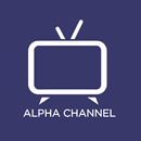APK Alpha Channel