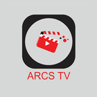Arcstv icon