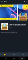 ARK OF LOVE MISSION TV 截图 2