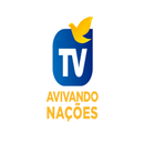 APK TV AVIVANDO NAÇÕES