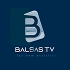 Balsas TV ikon