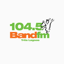 Band FM Três Lagoas APK