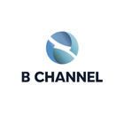B Channel 아이콘
