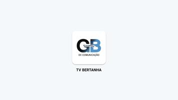 Tv Bertanha اسکرین شاٹ 1