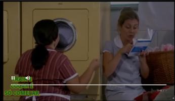 پوستر Webtv Bigode