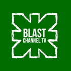 Blast Channel Tv أيقونة