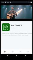 Blast Channel Tv 海報