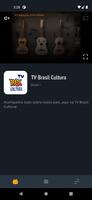 TV Brasil Cultura स्क्रीनशॉट 2