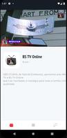 BS TV Online पोस्टर