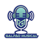 Galpão Musical иконка