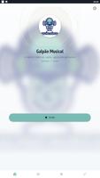 Galpão Musical постер