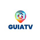 Guia TV Brasil أيقونة