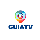 Guia TV Brasil ไอคอน