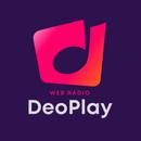 Web Rádio DeoPlay APK