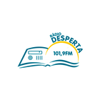 Rádio Desperta FM आइकन
