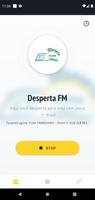 Rádio Desperta FM पोस्टर