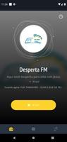 Rádio Desperta FM स्क्रीनशॉट 2