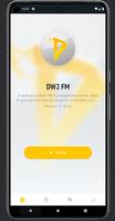 DW2 FM poster