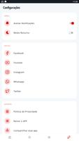 Educativa FM ảnh chụp màn hình 1