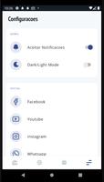 Rádio Espinharas FM تصوير الشاشة 2