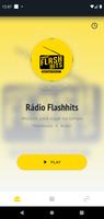Rádio Flashhits پوسٹر
