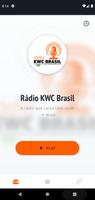 Rádio KWC Brasil penulis hantaran