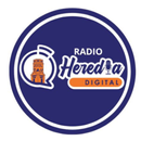 APK Radio Heredia Digital
