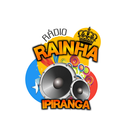 Web Rádio Rainha Ipiranga-Pr APK