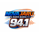 Nova Jaru FM 94.1 APK