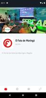 O Fato Maringá bài đăng